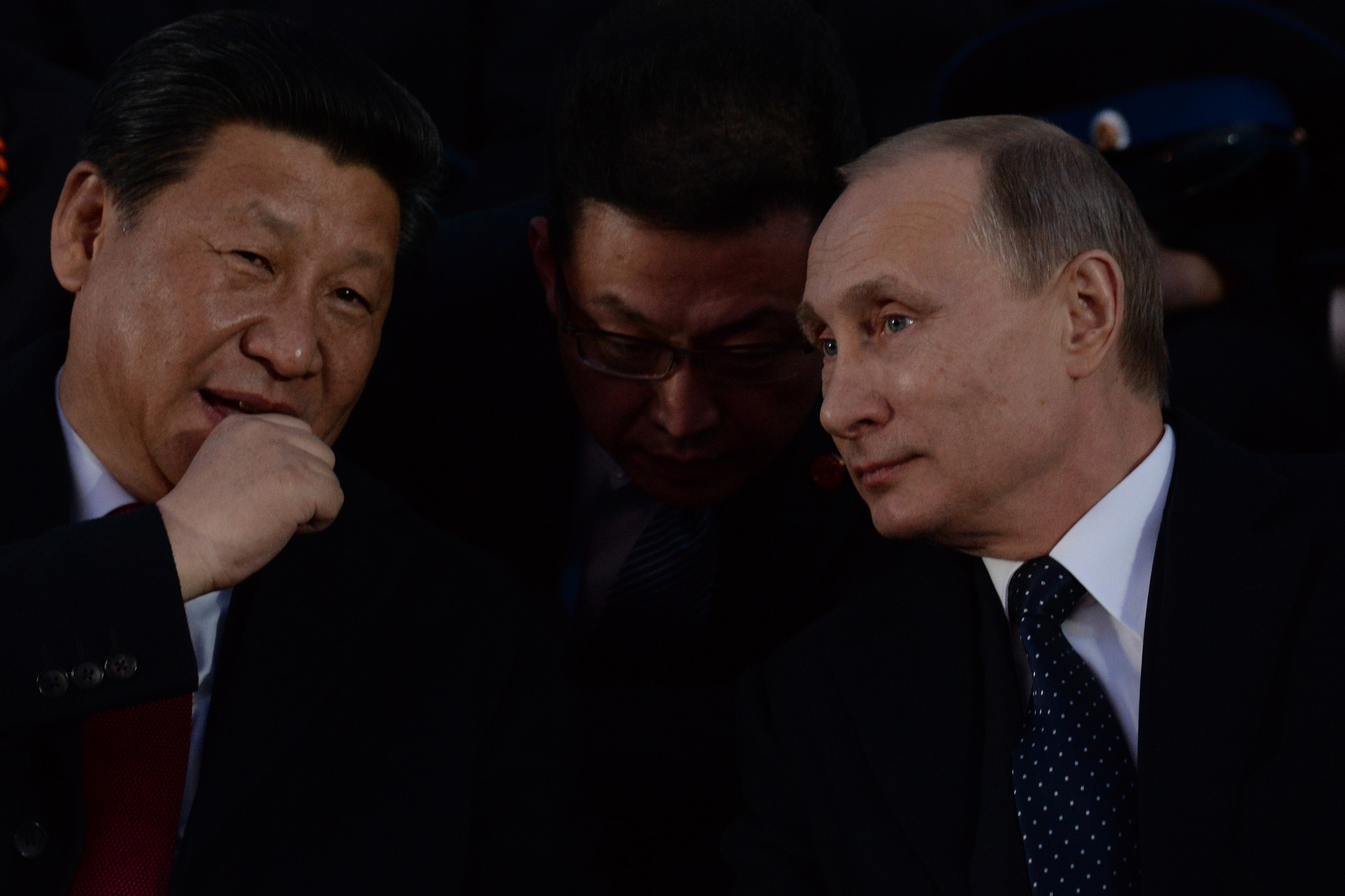 Putin, Xi Jinping, Erdogan… El fracaso de los autócratas que despreciaron las democracias