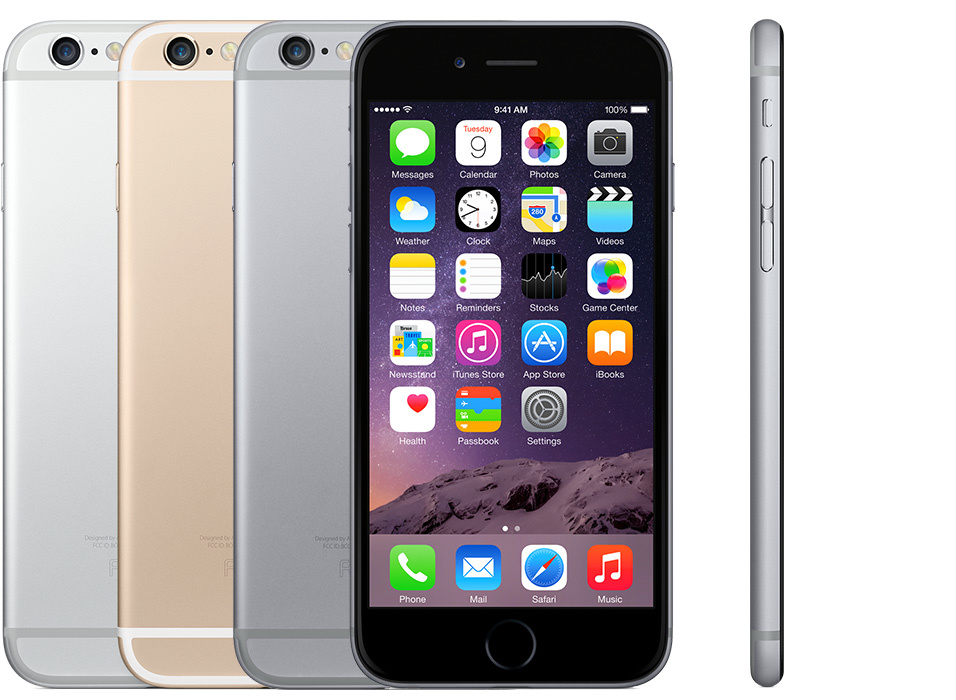 OCU presenta una demanda colectiva contra Apple por obsolescencia programada en la gama de iPhone 6