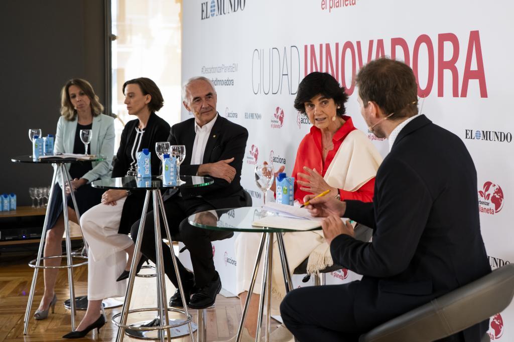 Bilbao, Singapur y Medellín… cómo transformar una ciudad en el menor plazo posible