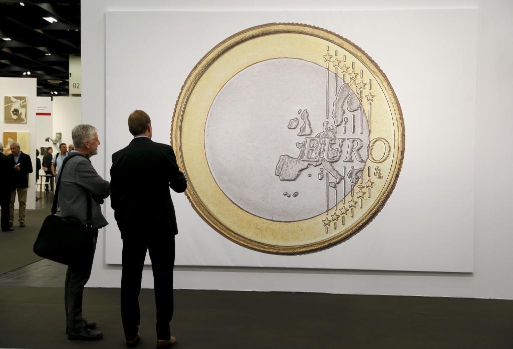 El euro, ¿rumbo de la paridad con el dólar?