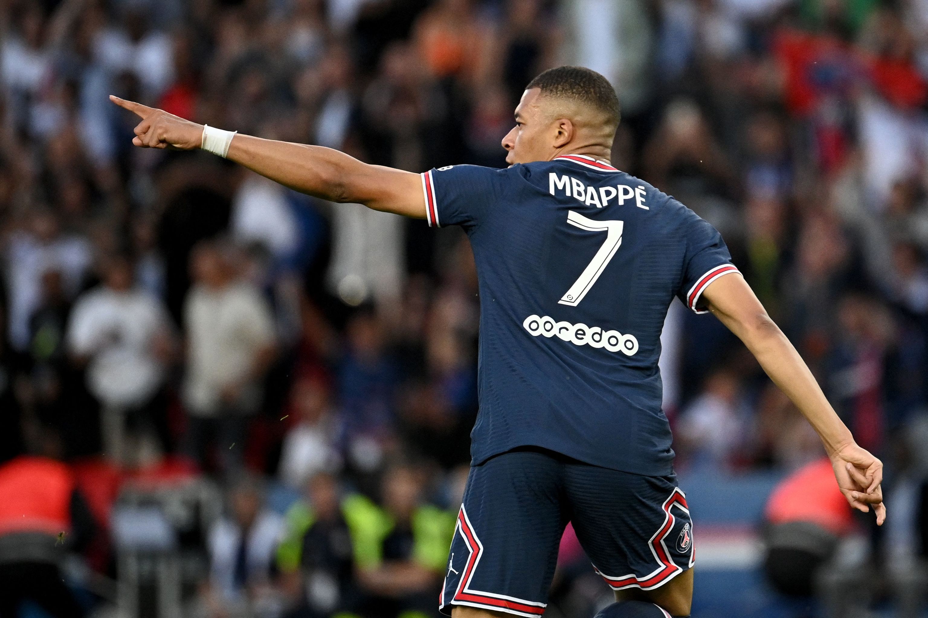 Ligue 1 - Noticias de la liga francesa de fútbol | EL MUNDO