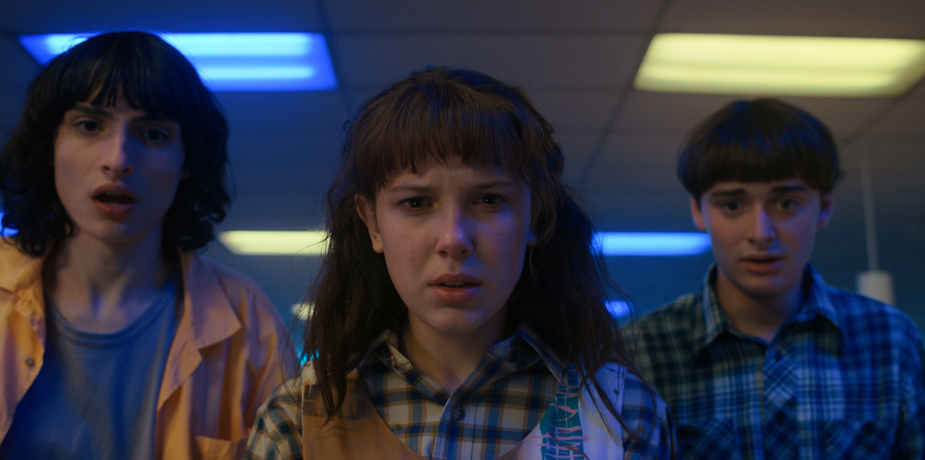 Everything you need to know before watching the new season of Stranger Things