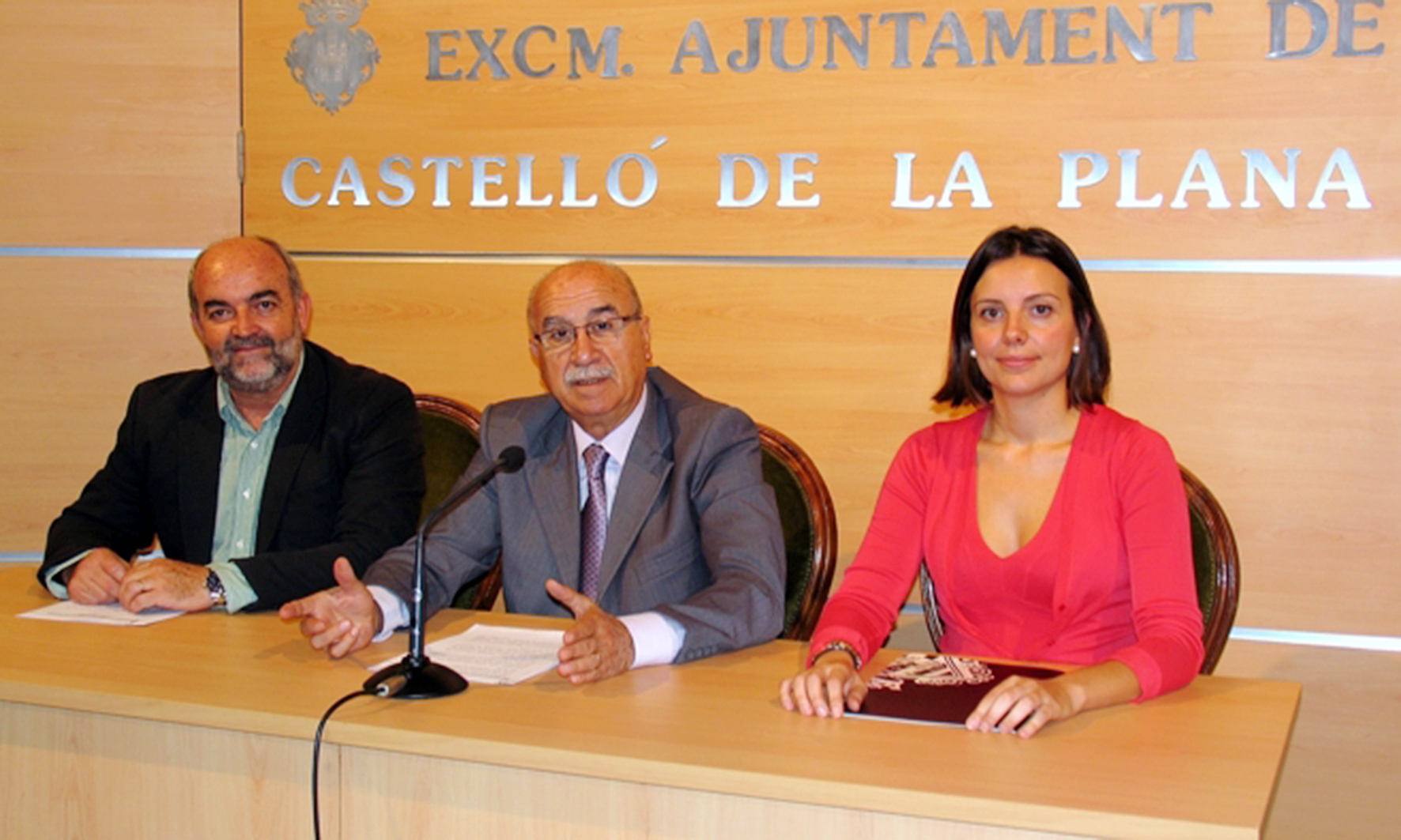 La corporacin municipal acord en mayo de 2014 dedicar una calle al ex concejal Miquel Soler.