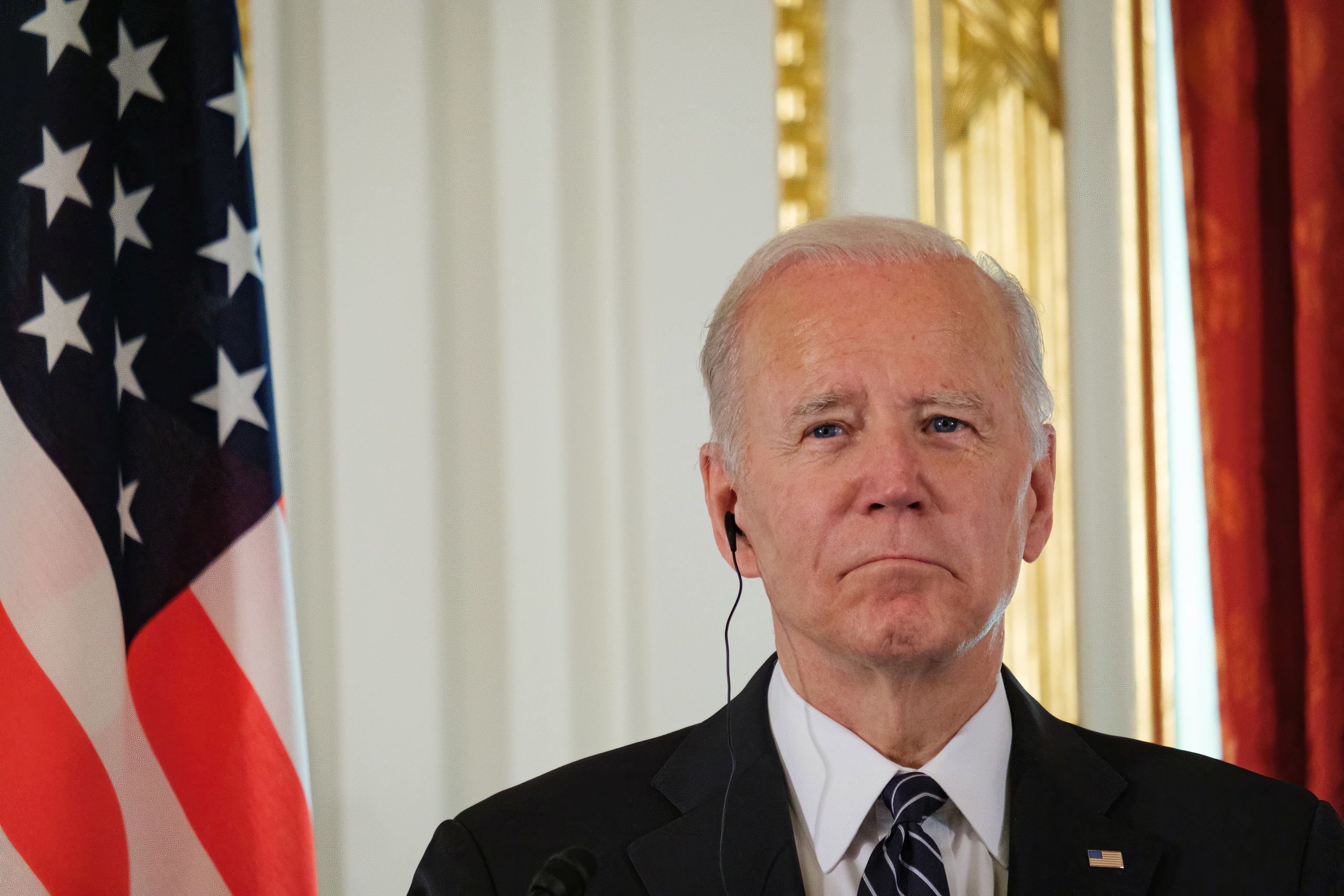 Joe Biden dice que Estados Unidos defenderá a Taiwan en caso de ataque