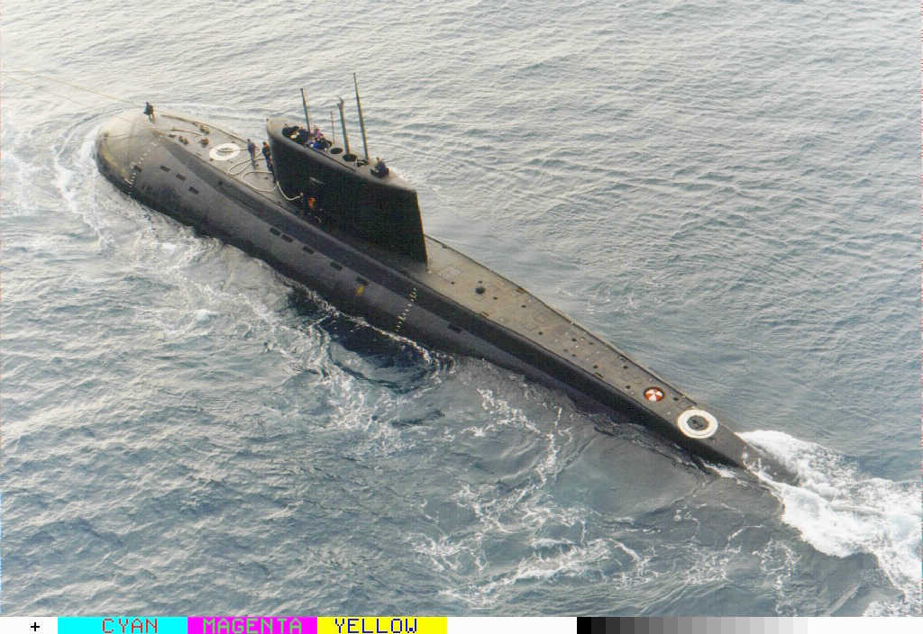 Misiles, inteligencia, incursiones: el papel de los submarinos rusos en el Mar Negro