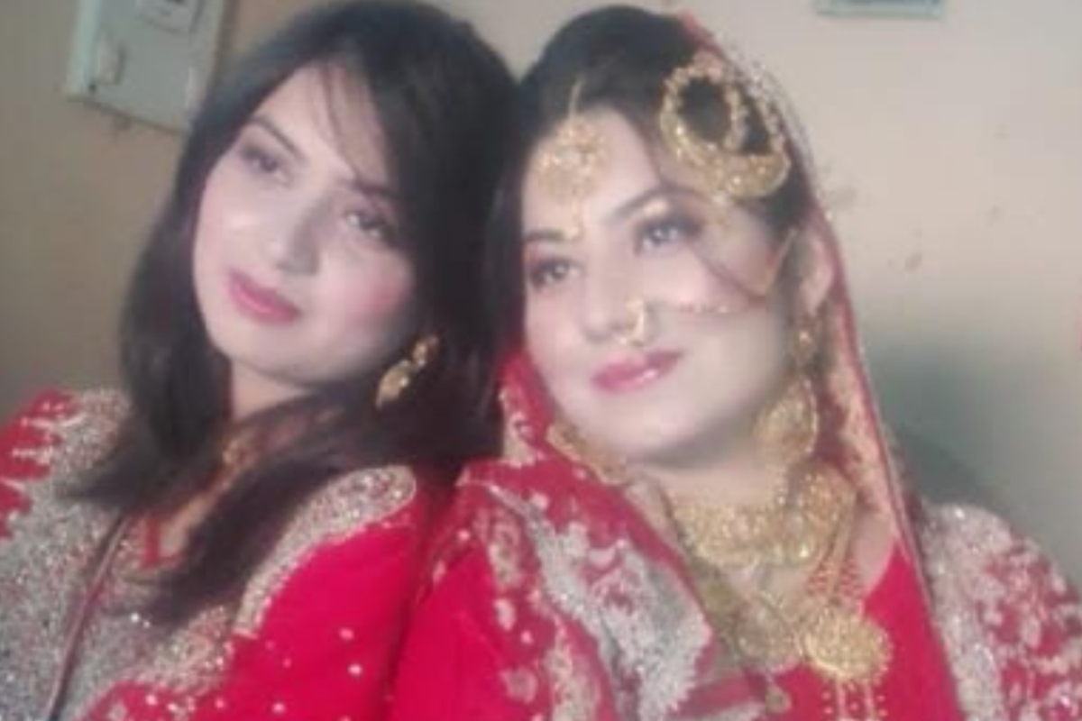 Familiares de las dos hermanas residentes en España asesinadas en Pakistán declaran ante los Mossos