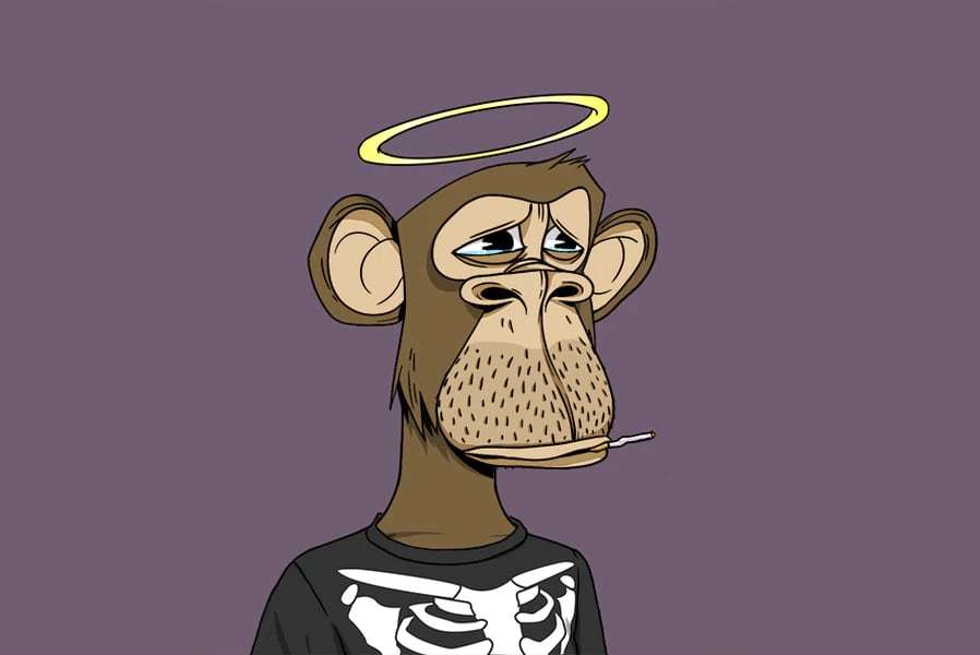 Roban al actor Seth Green el mono que iba a protagonizar su serie y pierde los derechos