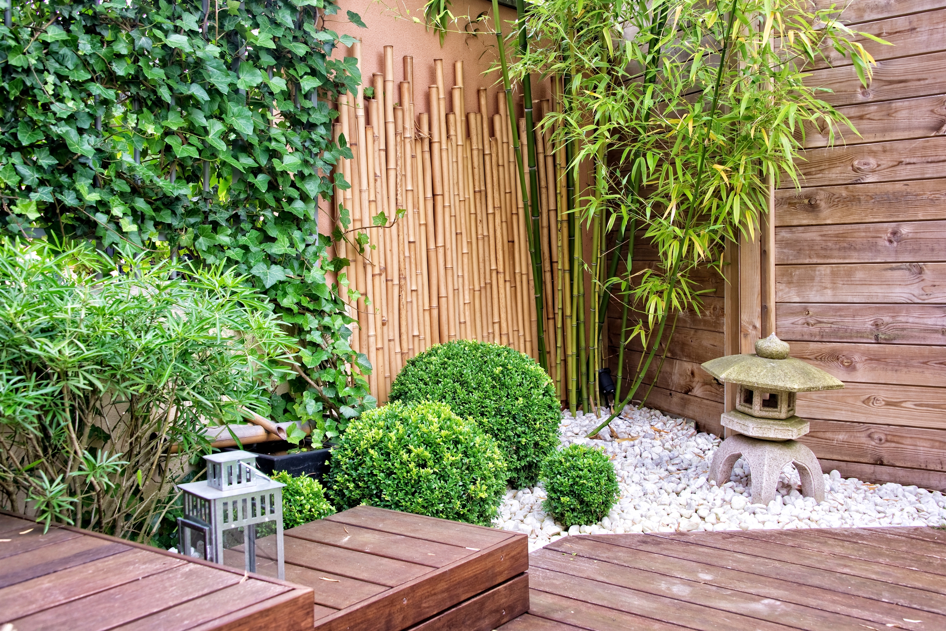 PLANTA ARTIFICIAL BAMBÚ – Tu marca de Jardín, Cultivo y Decoración