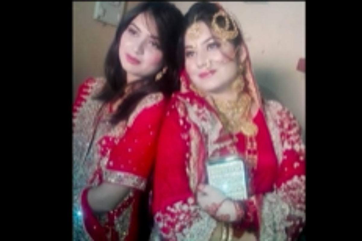 They investigate communications of sisters murdered in Pakistan