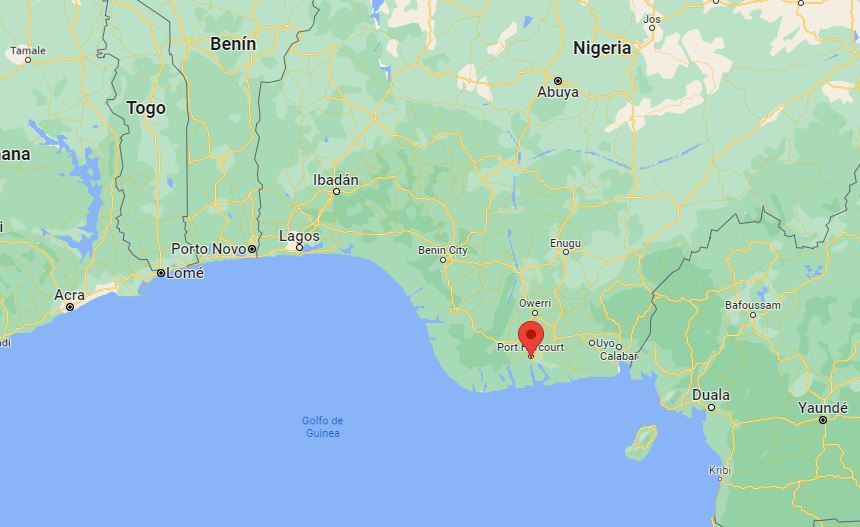 Al menos 31 muertos en una estampida durante un evento en una iglesia en Nigeria