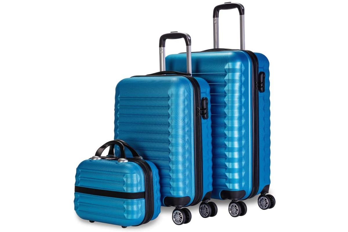 El secreto de la maleta-mochila de viaje más vendida de