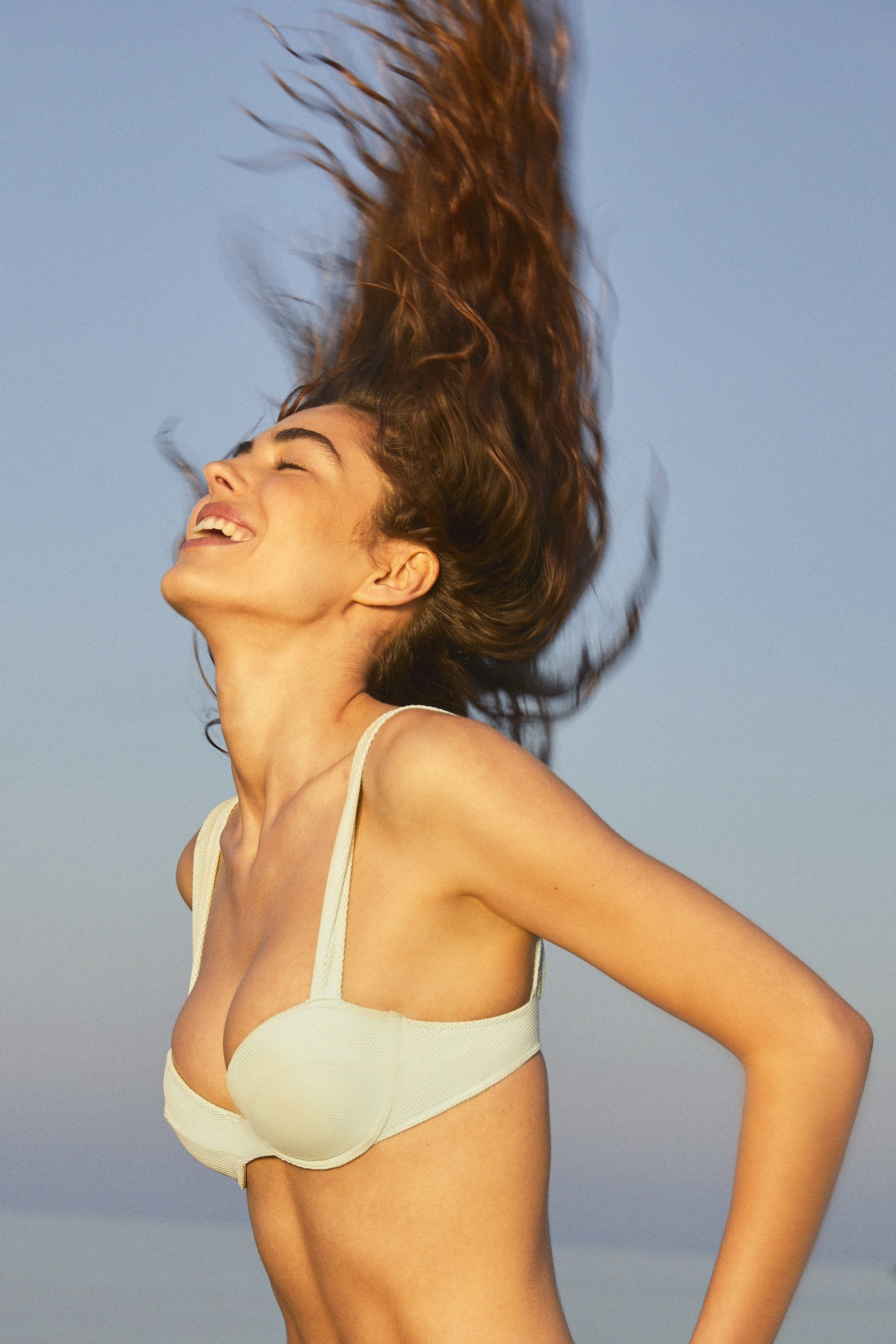 Cómo proteger tu pelo del sol este verano: qué hacer antes de las vacaciones