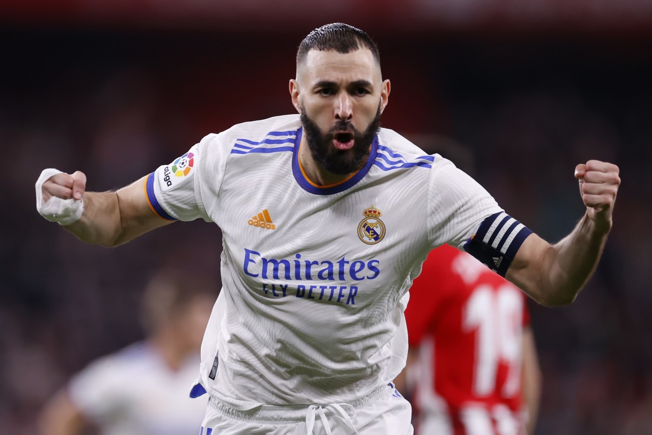 Alkaline Water: Does Benzema's Great Secret Work for Losing Weight and Staying in Shape?