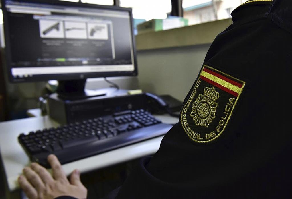 A woman from Soria was detained till 26