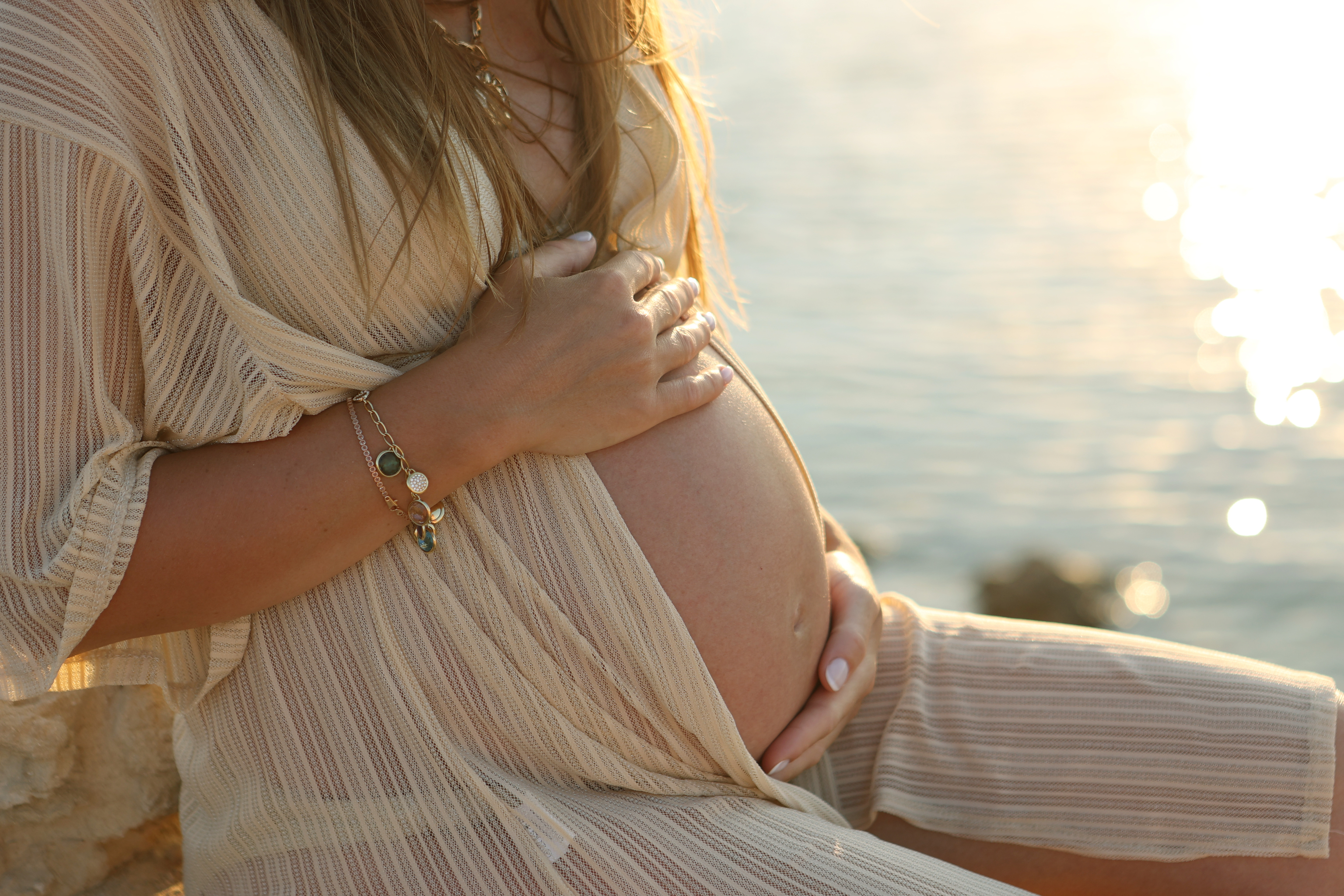 Crema solar en el embarazo: por qu es ms importante que nunca usarla?