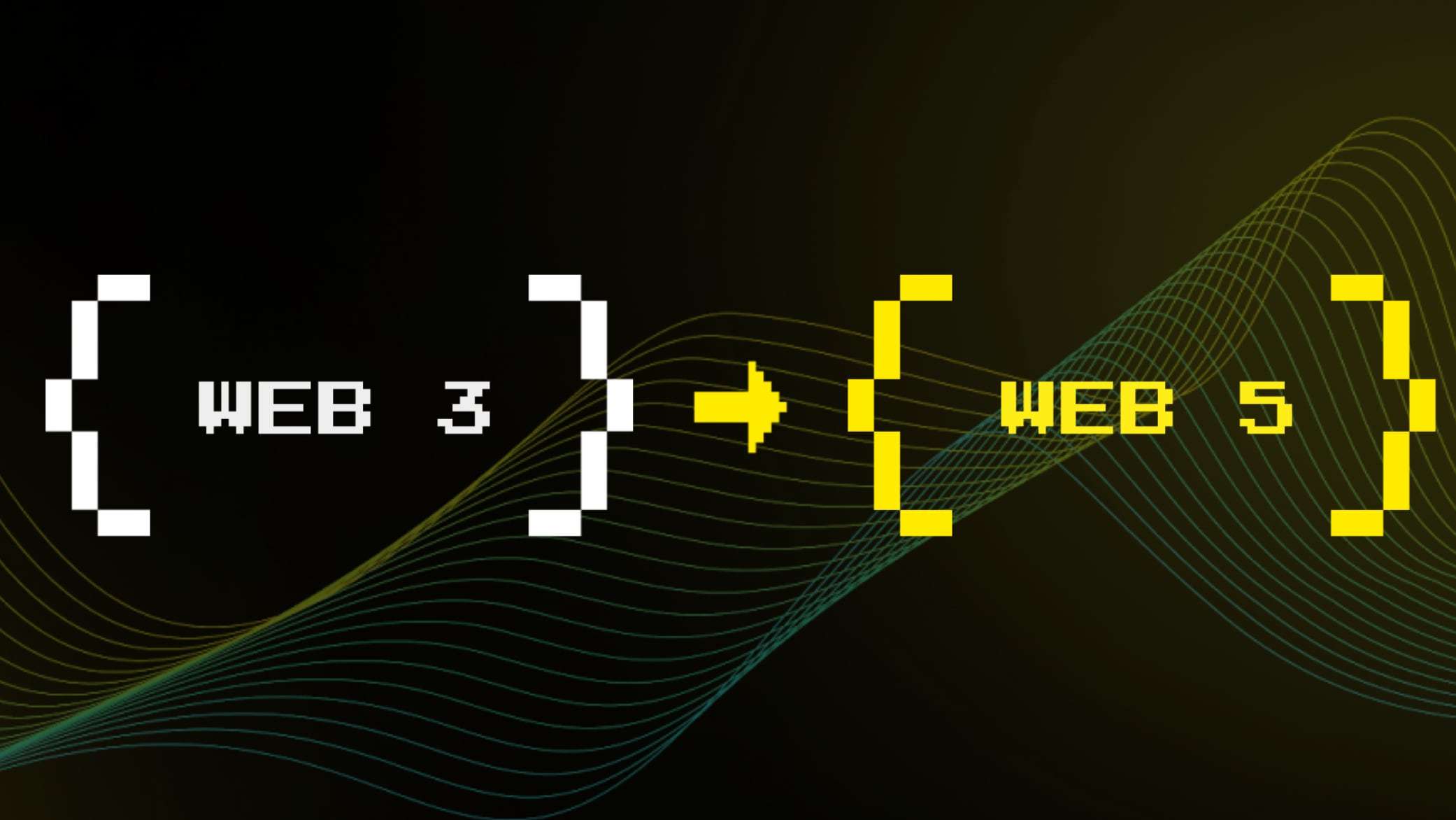 La Web3 aún no ha nacido pero ya tiene sustituto: Web5