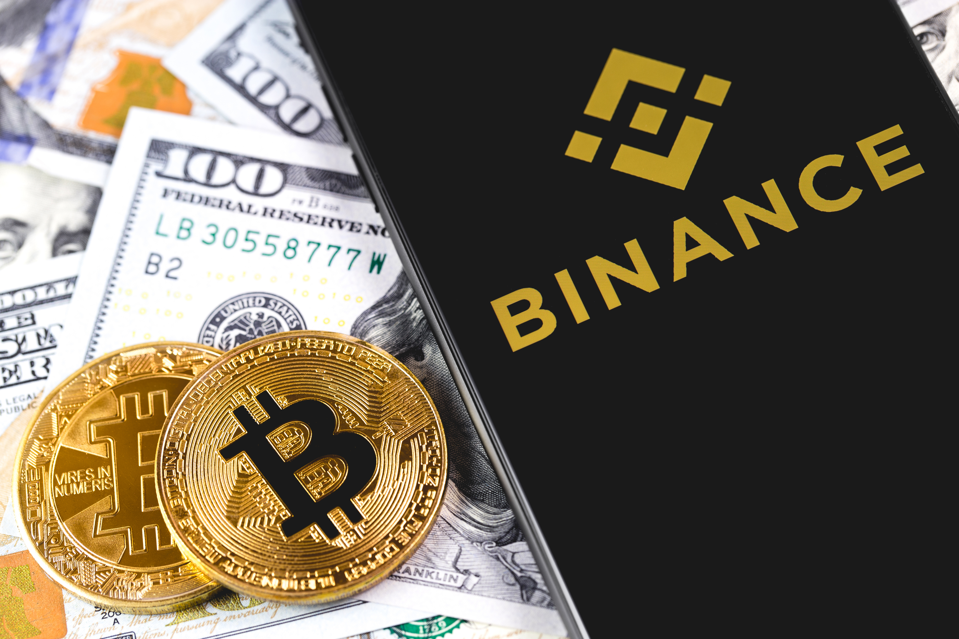 Binance and Celsius Block Cryptocurrencies by Freezing Bitcoin Withdrawals on Their Networks