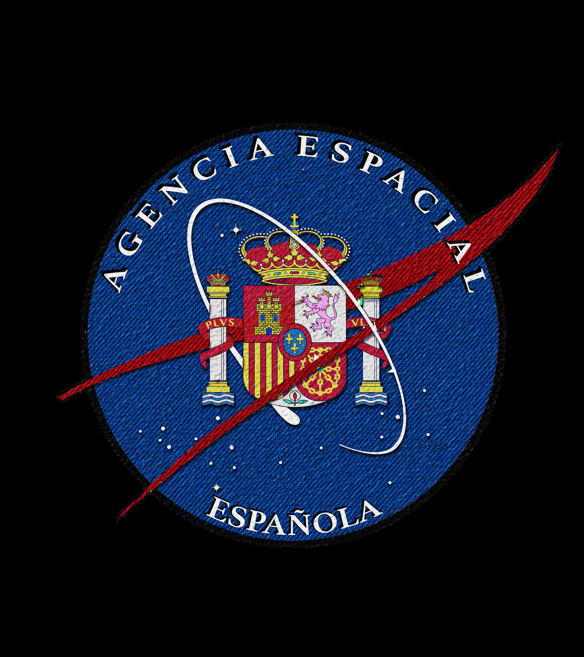 agencia espacial española