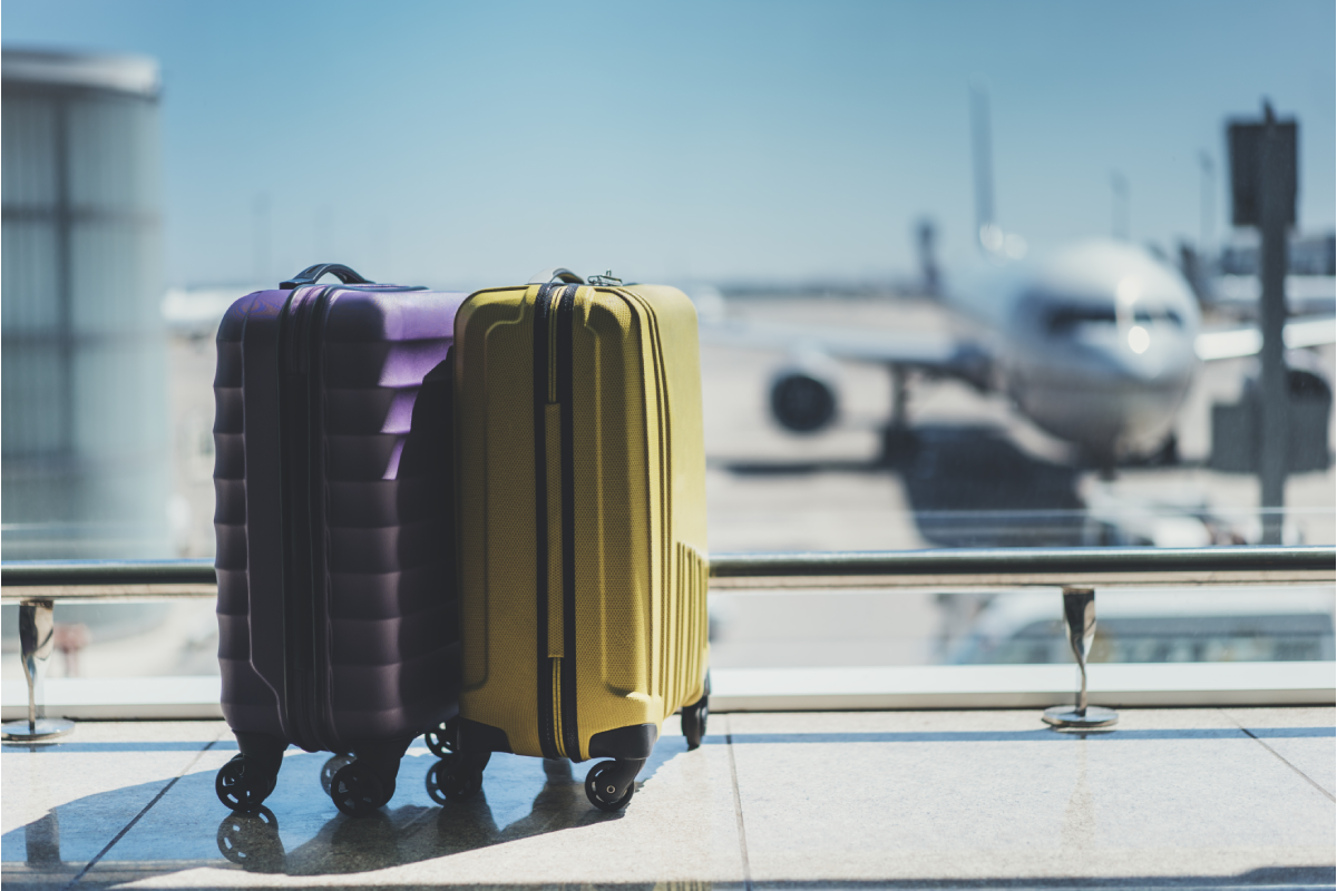 Mochila o maleta? Las mejores para viajar en avión, en coche en tren y accesorios recomendados por los turistas más experimentados | Bazar EL MUNDO: Ofertas y regalos