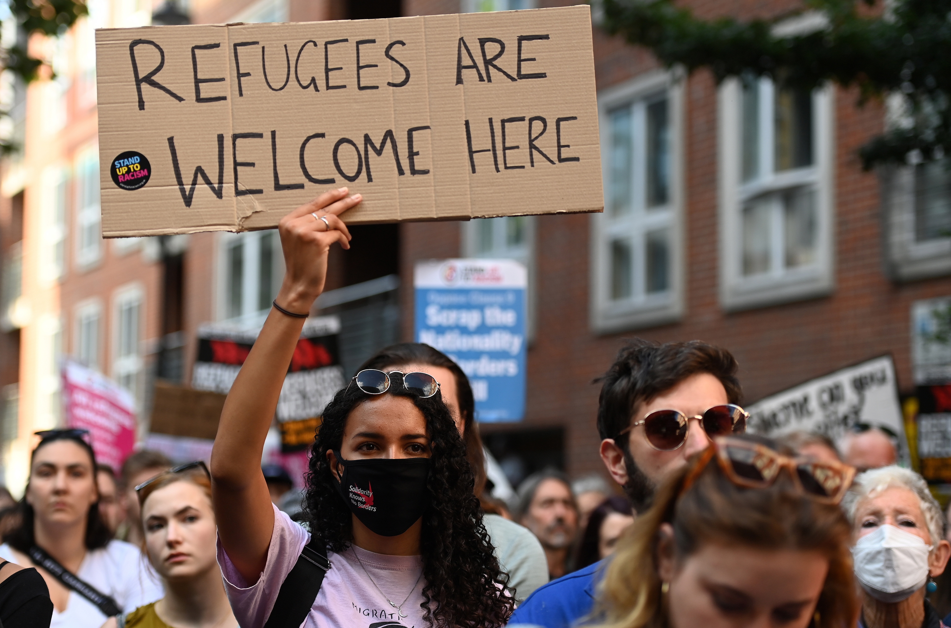 De Dinamarca a Australia: los otros países que quieren deportar refugiados
