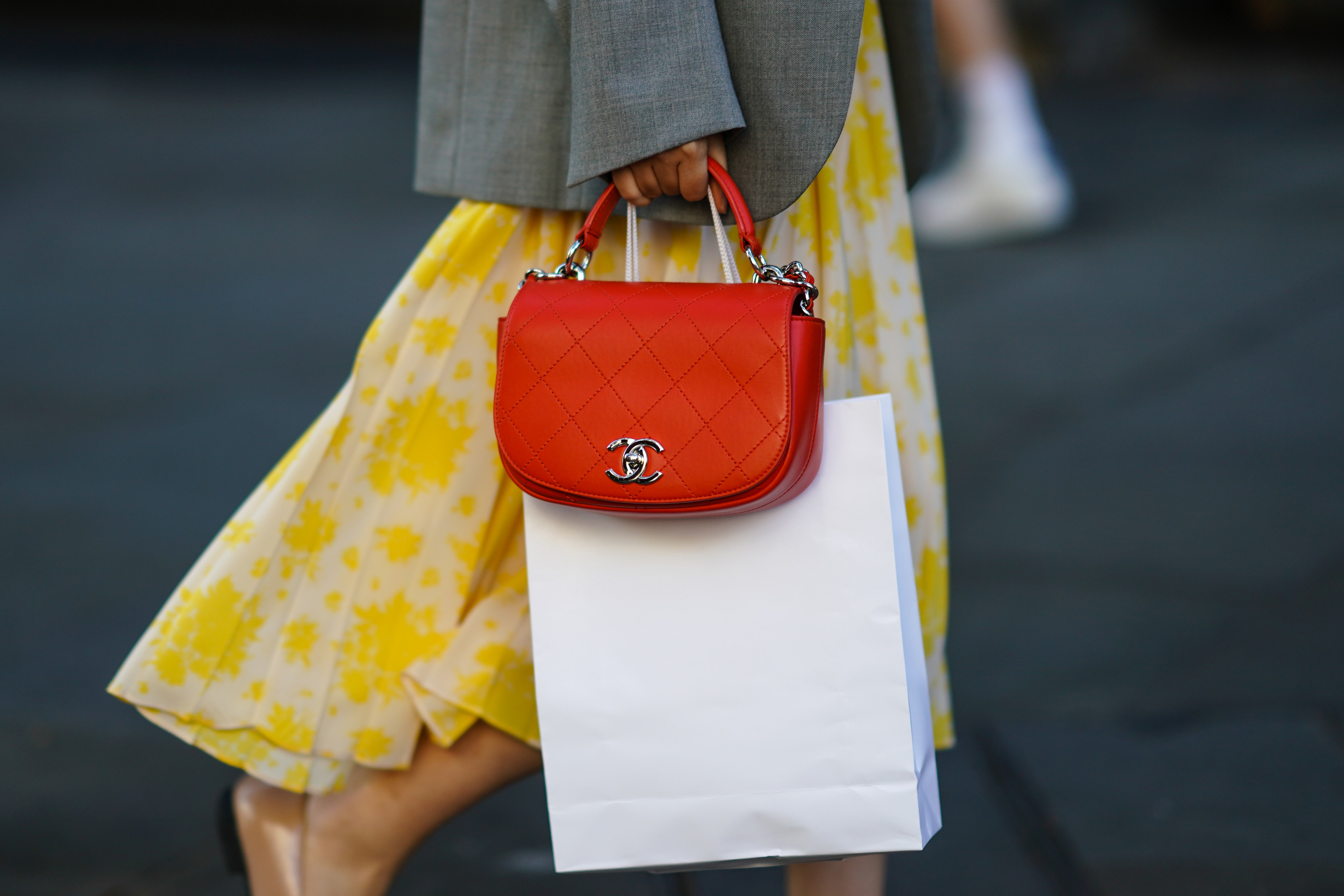 Cuándo empiezan las rebajas de verano en Zara, Mango o El Corte Inglés? | Moda