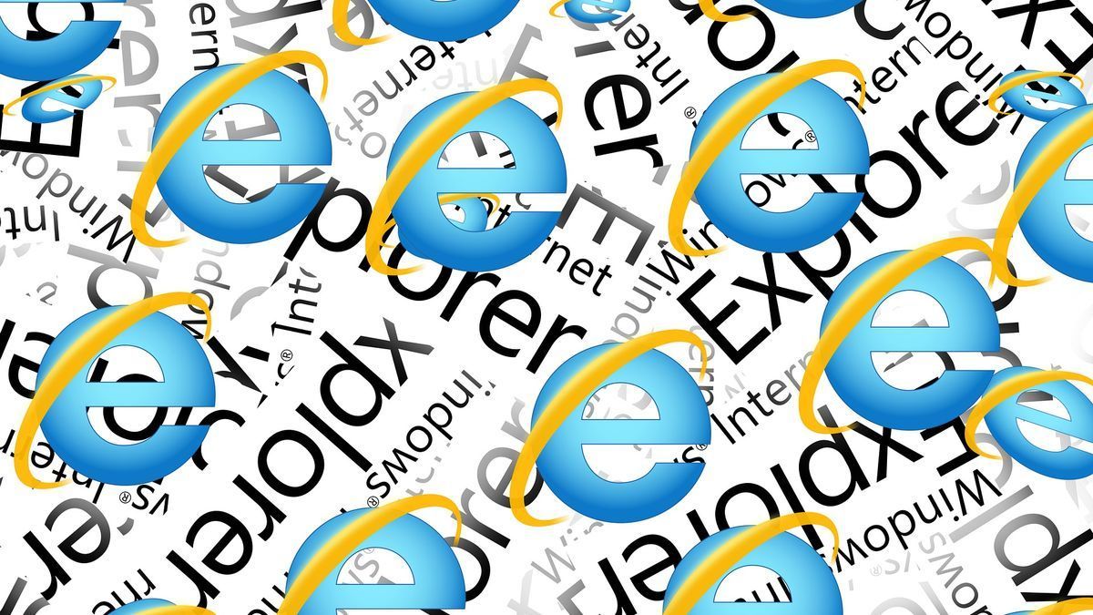 Internet Explorer dejará de operar el 15 de junio.