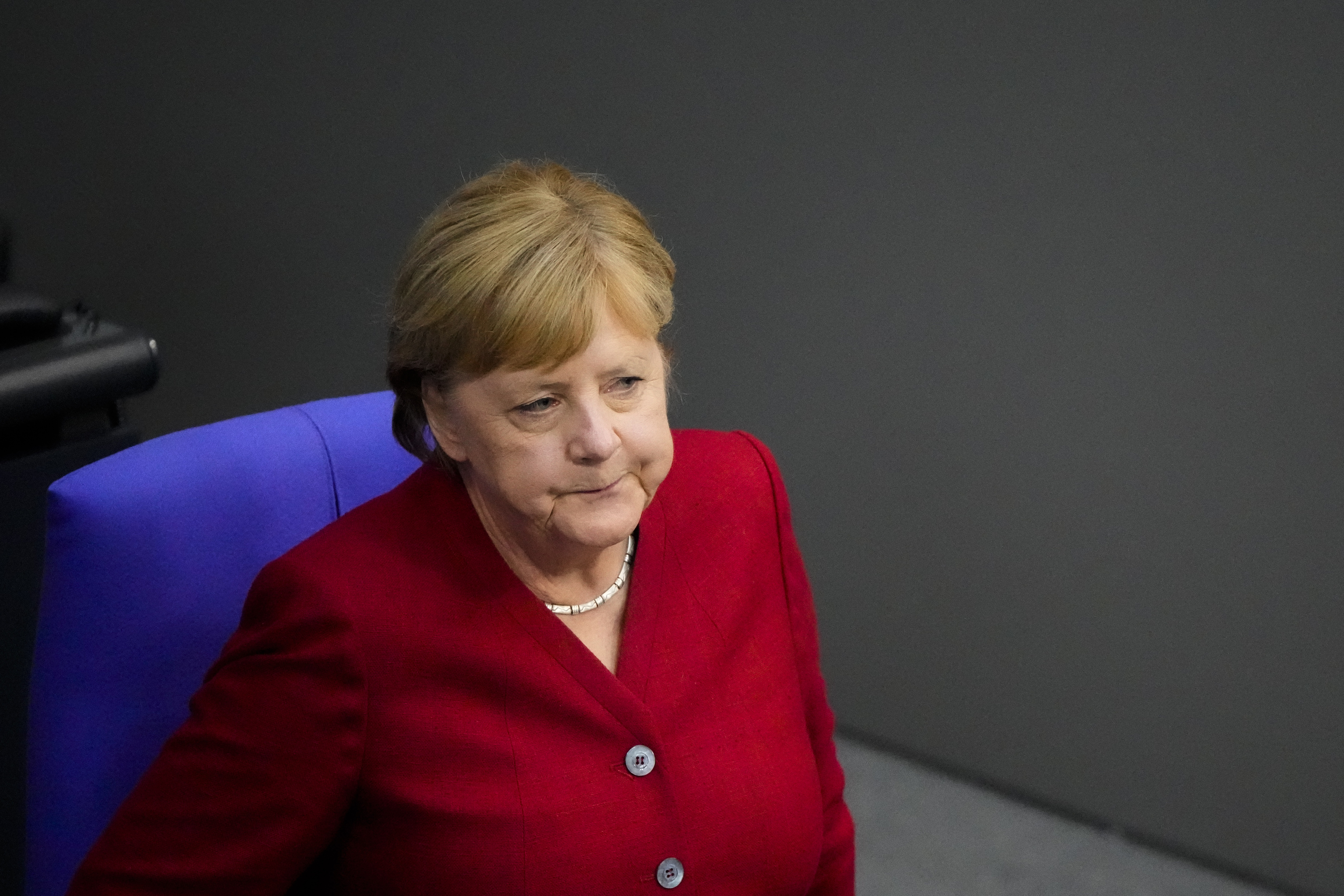 El Tribunal Constitucional alemán considera que Merkel violó la neutralidad en perjuicio de la ultraderecha