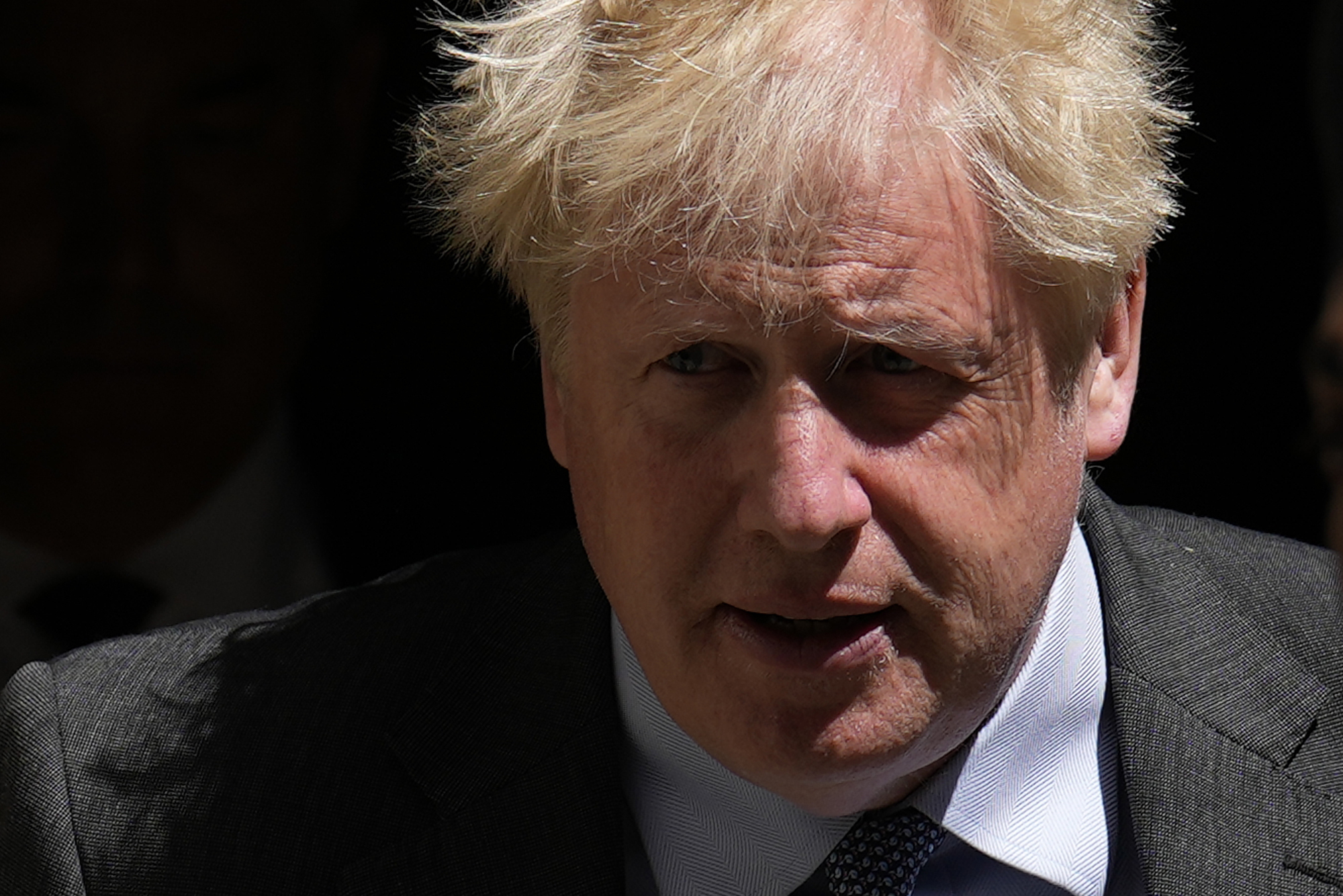 Dimite el asesor de ética de Boris Johnson tras criticar al ‘premier’ por el Partygate