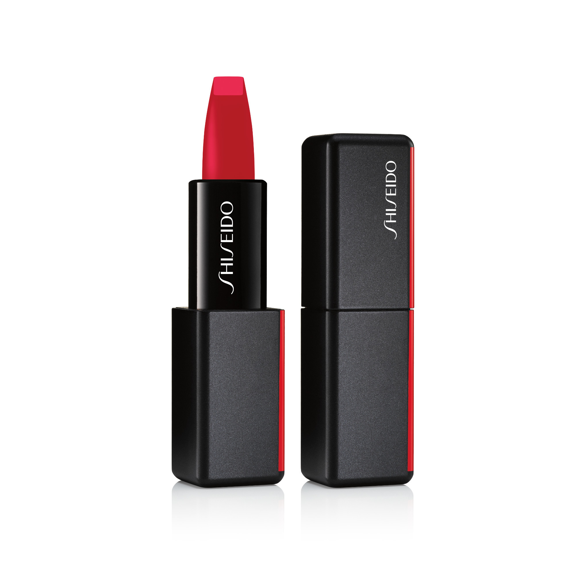 Shiseido cuenta con un labial universal que favorece a todos los tonos de piel.