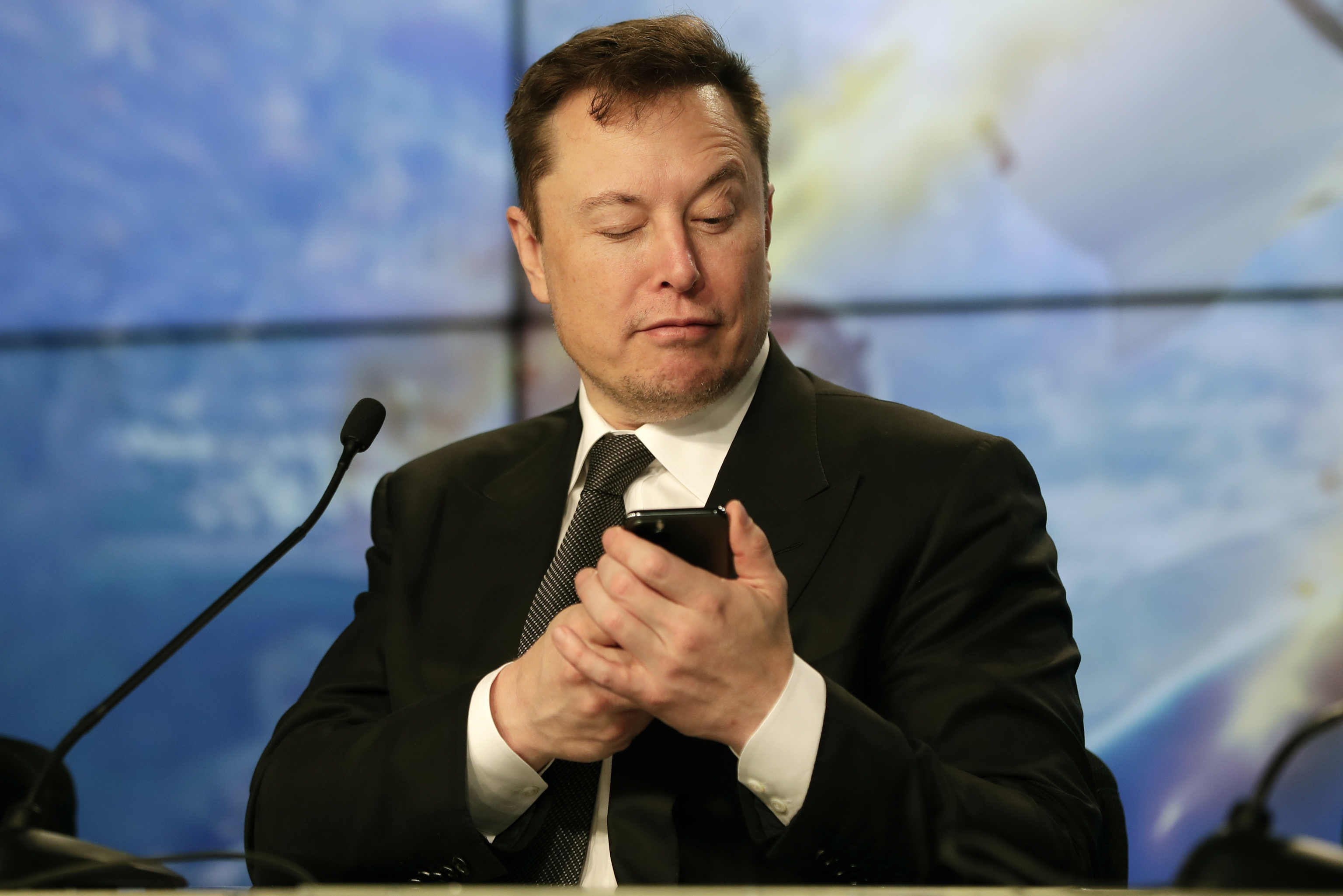 Elon Musk opened the door to layoffs on Twitter