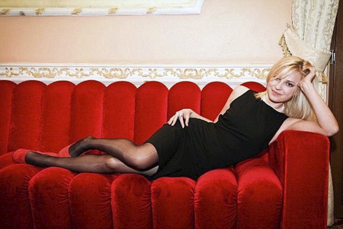 Putin despide a Natalia Poklonskaya, la parlamentaria estrella de Instagram que lo apoyó en Crimea