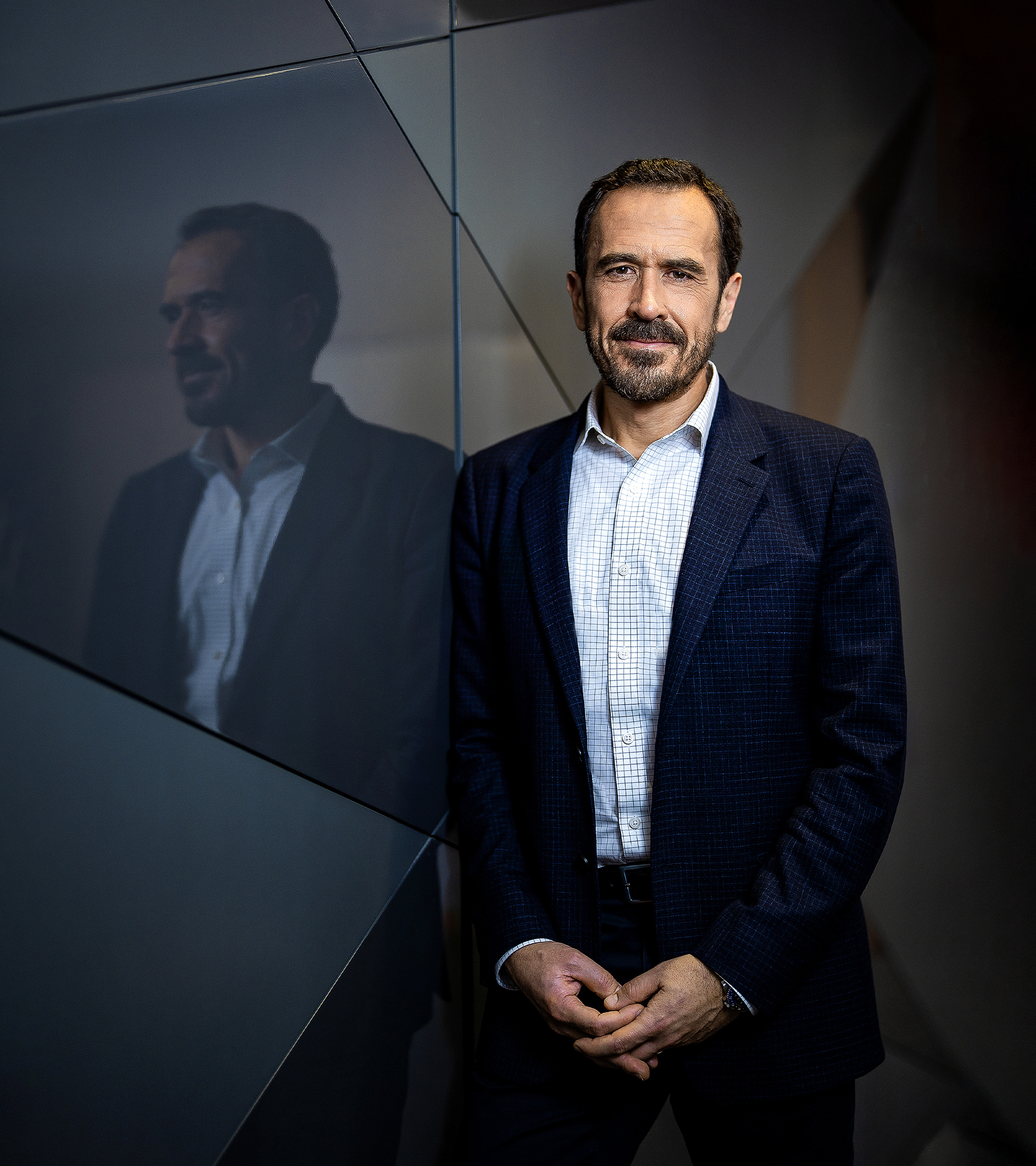 Miquel Penella (AMC+): "Lo natural es que la guerra del 'streaming' desemboque en fusiones"