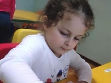 La mujer que asesinó a su hija de cinco años en Italia, a la juez: «Mientras la golpeaba me di la vuelta porque no quería mirar»