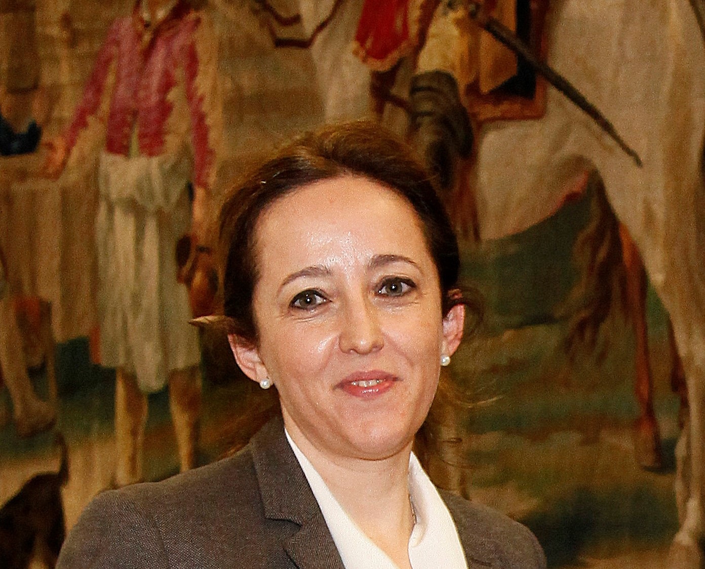a investigadora Elosa del Pino, nueva presidenta del CSIC.