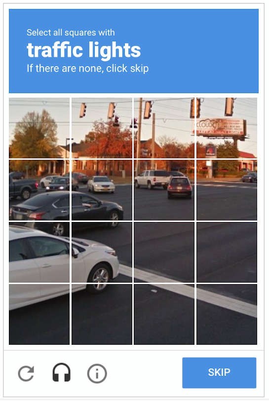 Los CAPTCHAs tienen los días contados y esta es la tecnología que acabará con ellos