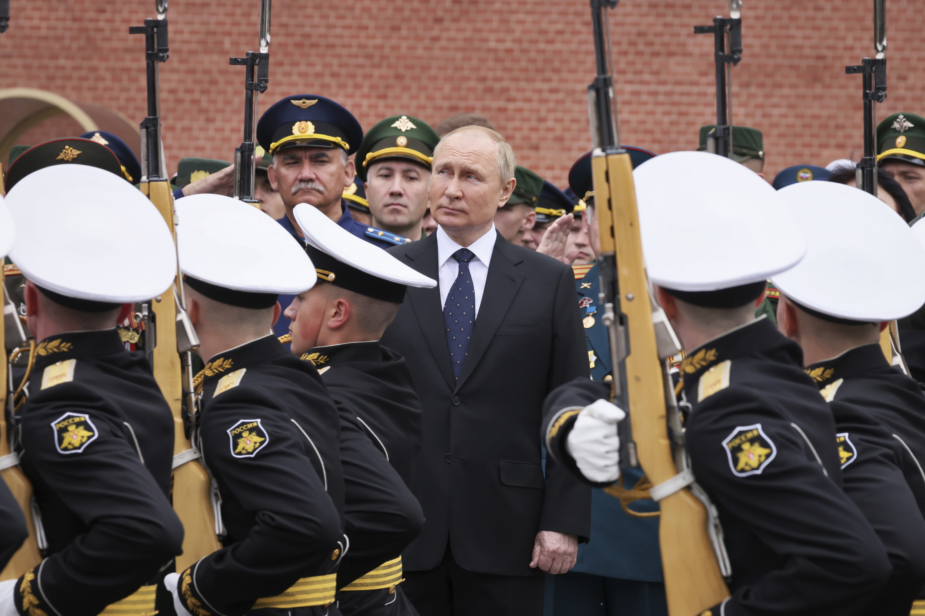 Putin avisa: Rusia tendrá listo su súper misil intercontinental ‘Satán 2’ a final de año
