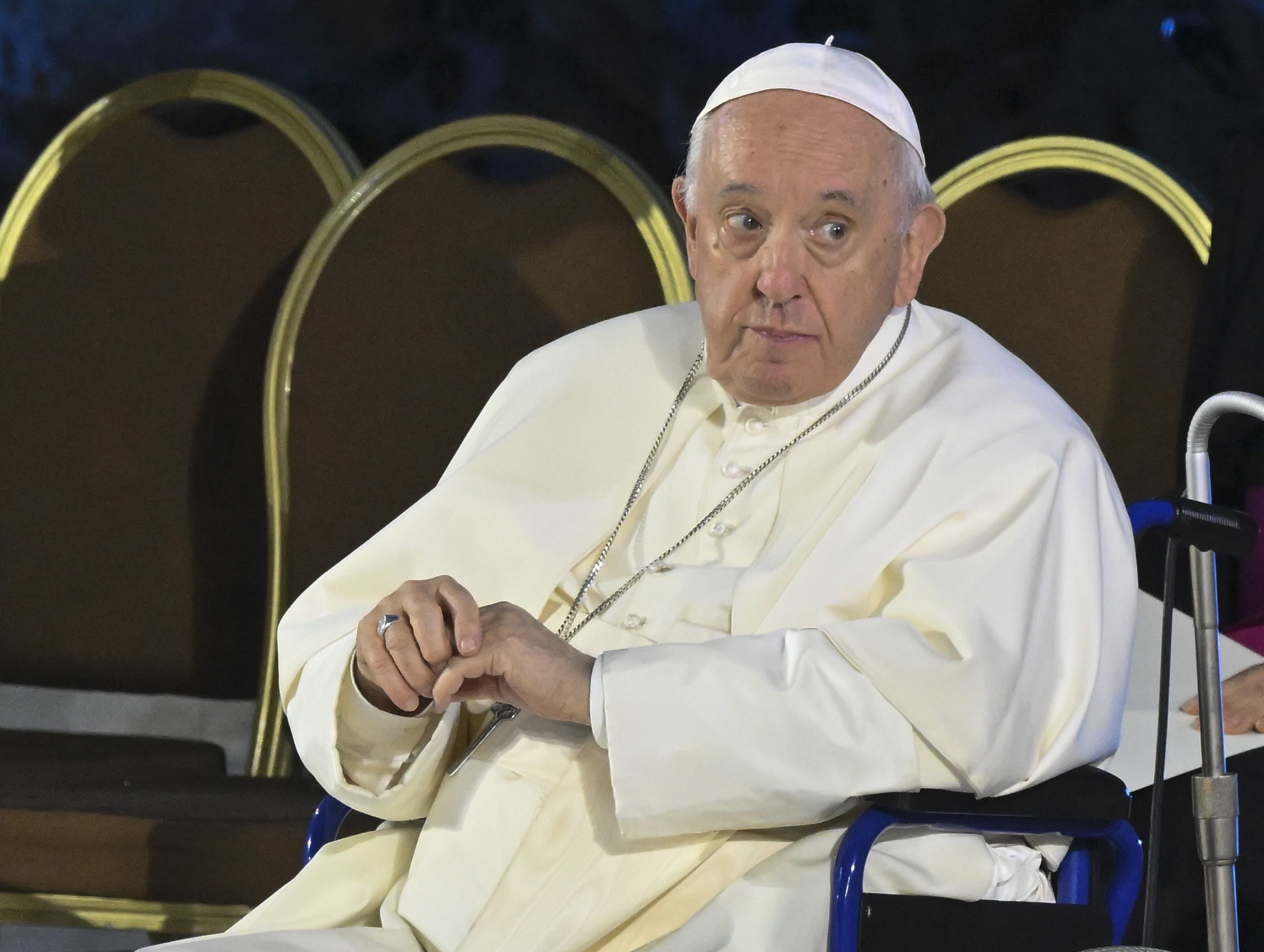 El Papa ordena publicar en internet los archivos sobre los judíos y el Holocausto