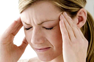 La migraa es la primera causa de discapacidad en el mundo en menores de 50 aos.