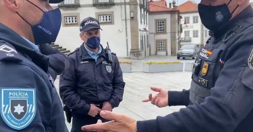 El homicidio de una niña de 3 años por una deuda de «brujería» sacude Portugal