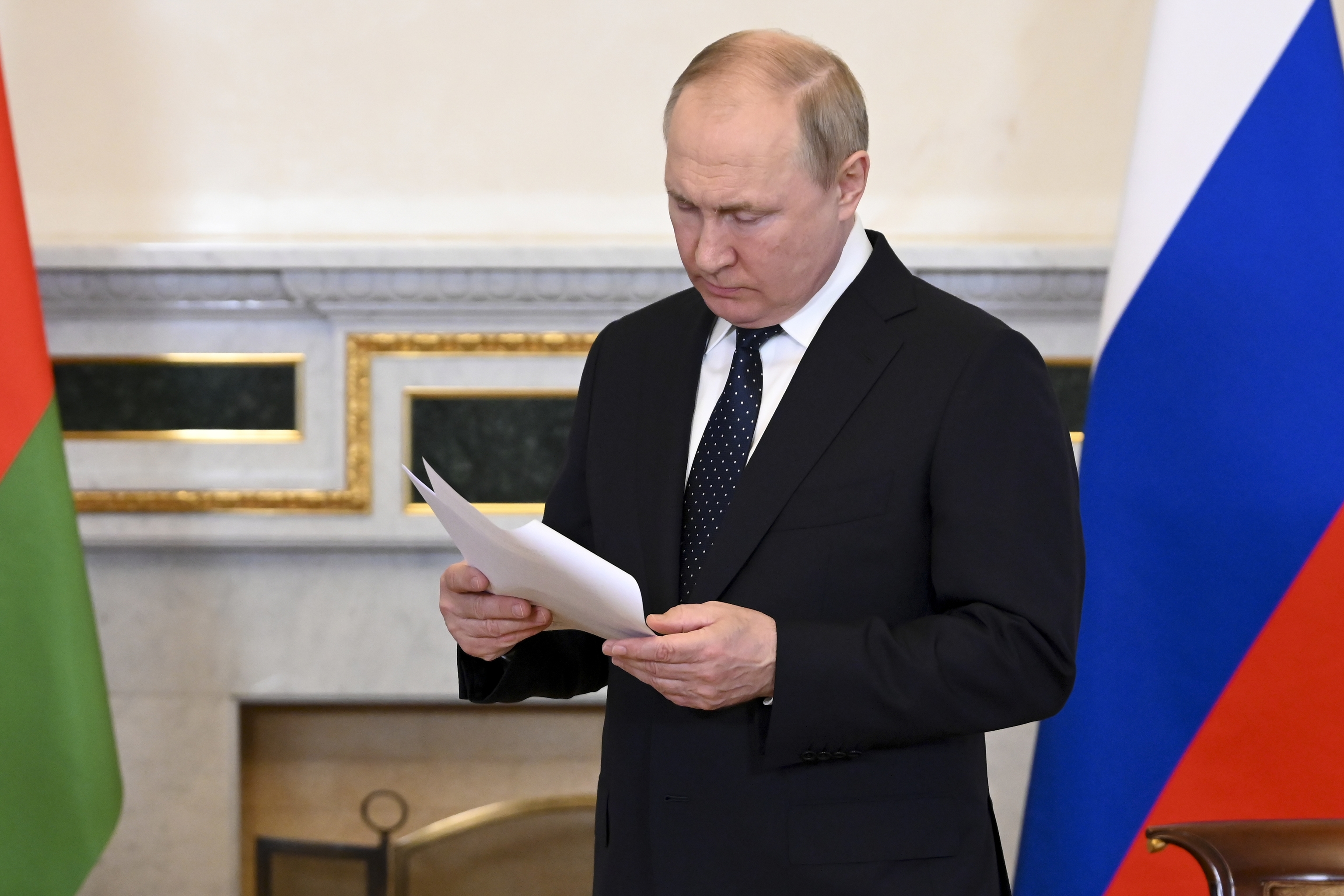 Rusia ha entrado en suspensión de pagos