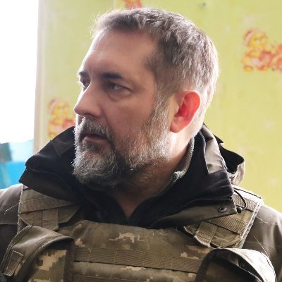 El gobernador de Lugansk: «Ganaríamos claramente a Rusia si tuviéramos un número similar de armas»