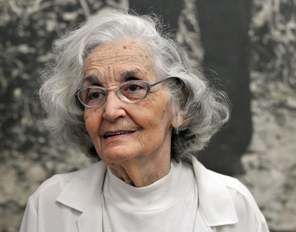 Muere a los 99 años la destacada poeta cubana Fina García-Marruz