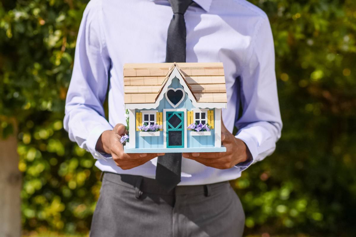 Tres pasos imprescindibles para vender una casa con éxito