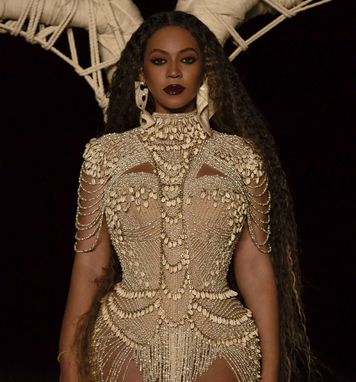 Beyoncé estrena nuevo disco, Renaissance act 1'.