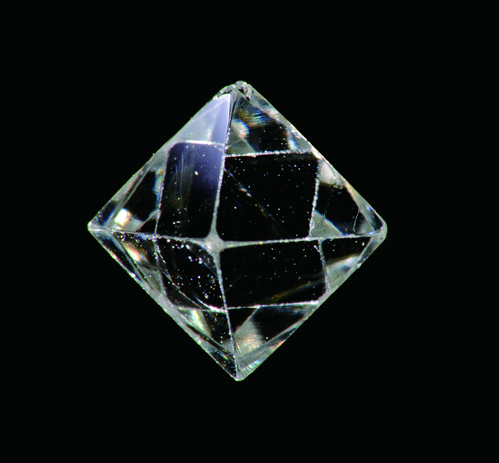 Un diamante