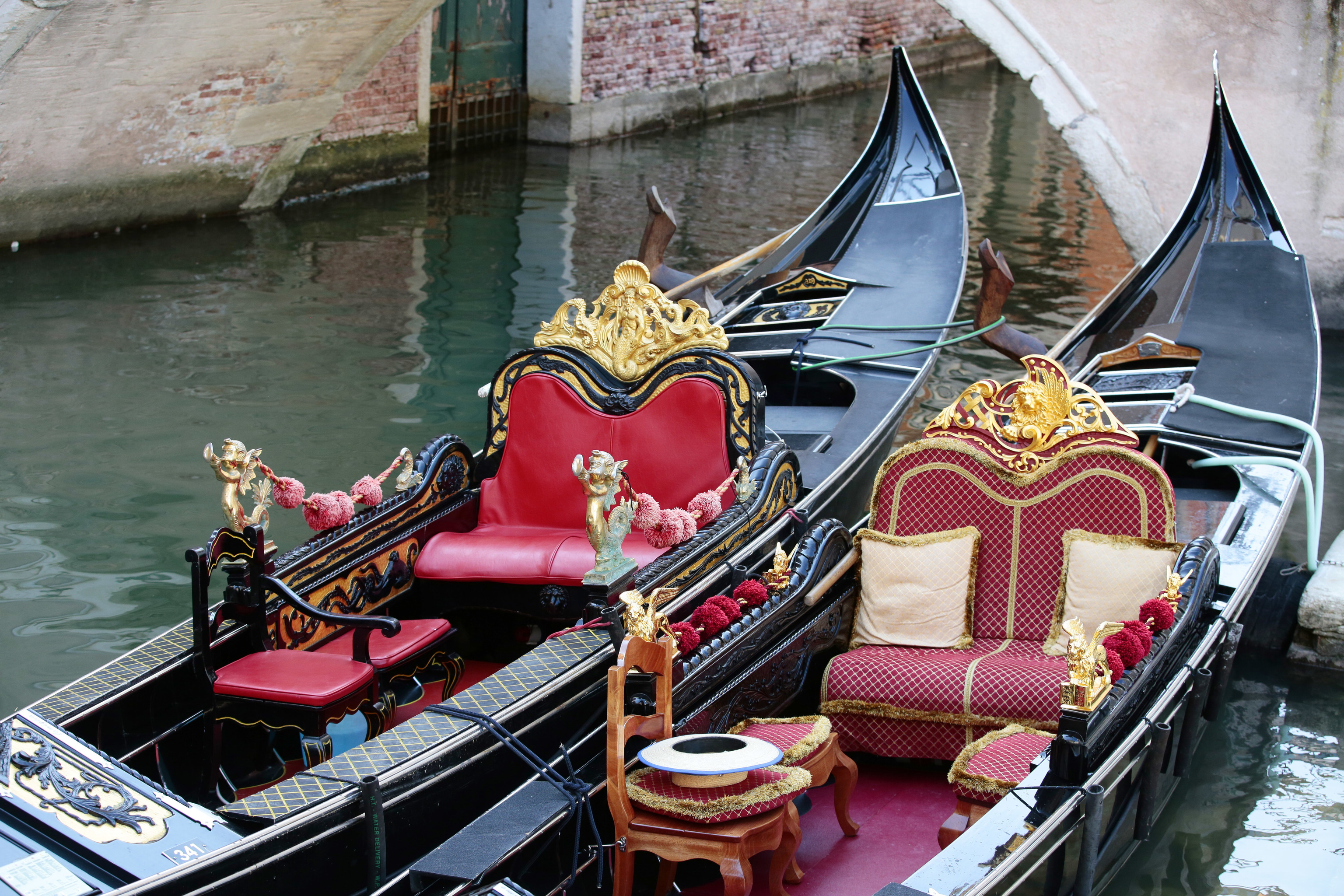 Los turistas tendrán que reservar y pagar para visitar Venecia