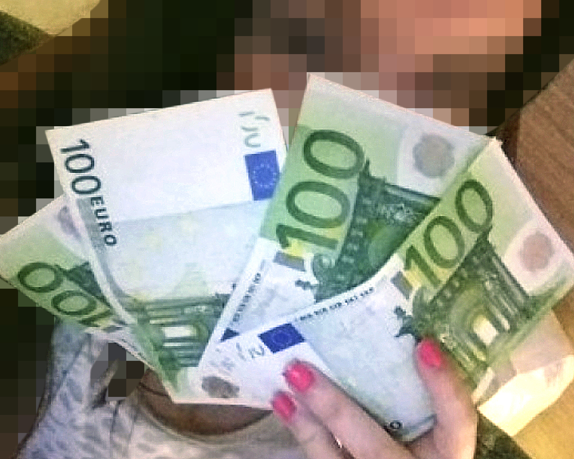 Jacuzzi de la tutela de menores y prostitutas de Baleares: "Insípido pero entonces estoy contento con el dinero."