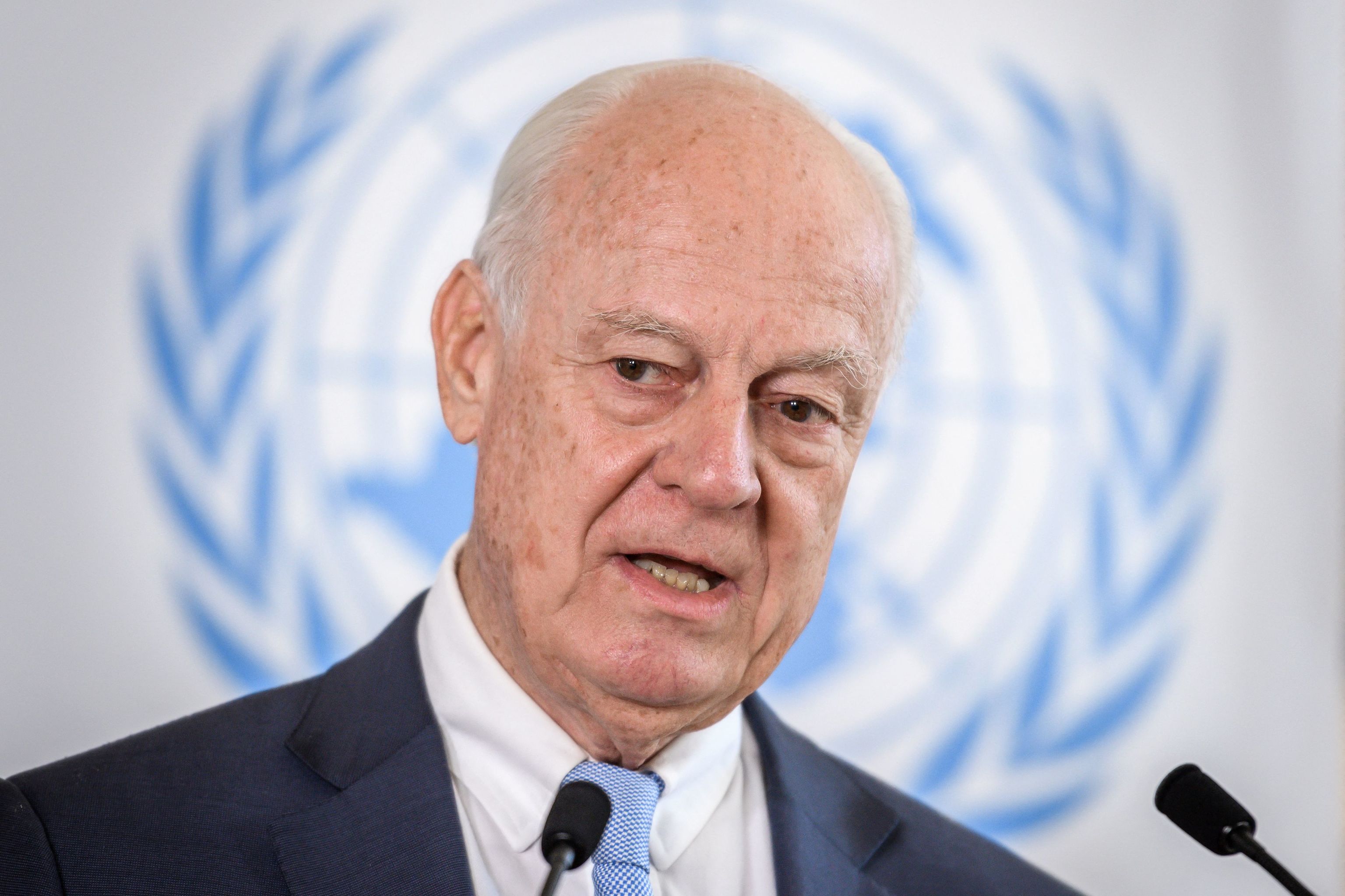 El enviado especial de la ONU renuncia a sus planes de visitar por primera vez el Sáhara Occidental