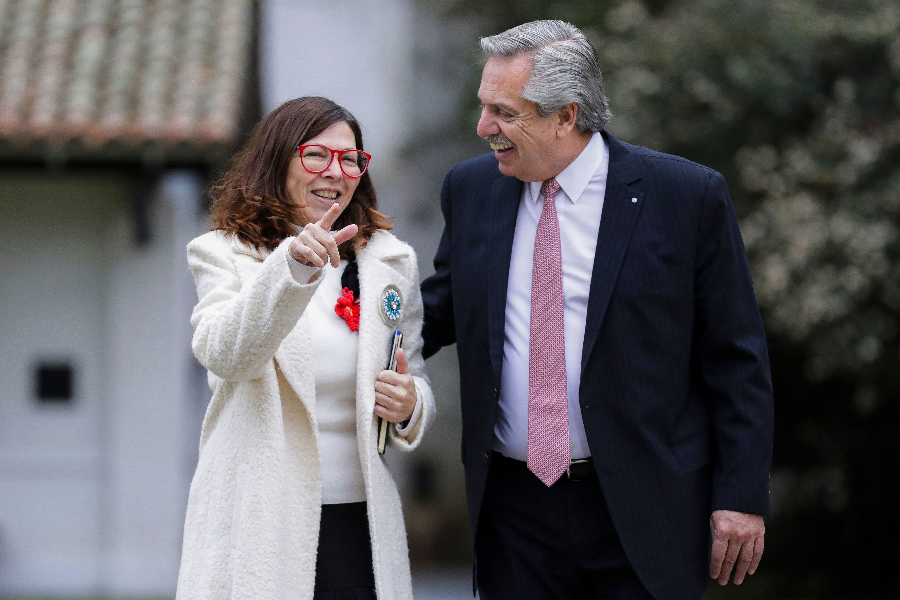 Silvina Batakis, la nueva cara de la economía argentina en medio de un desquicio político
