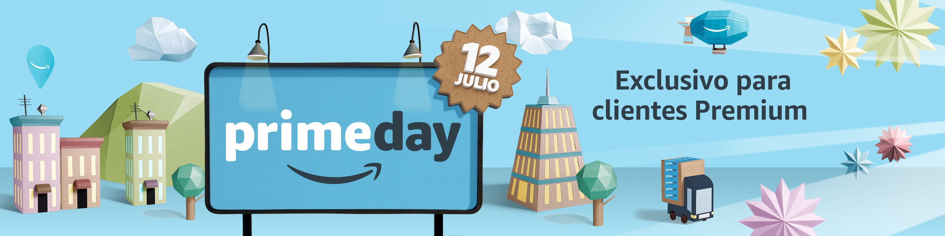 Cuándo es el Amazon Prime Day 2022 y hasta cuándo habrá ofertas